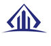 廣州南沙花園酒店 Logo